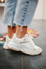 POELMAN POSH CGIGI-11PSH BEIGE OFF WHITE