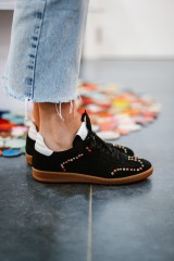 MELINE 529R NERO