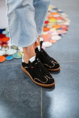 MELINE 529R NERO