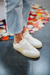 TAMARIS I-23723-44-132 WHITE GOLD