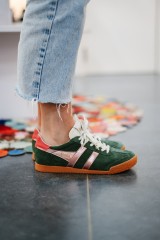 GOLA EVERGREEN PINK CORAL
