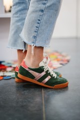 GOLA EVERGREEN PINK CORAL