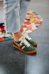 GOLA EVERGREEN PINK CORAL