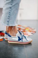 VICTORIA 1158111 PLATA