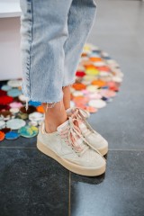 VICTORIA 1265100 BEIGE
