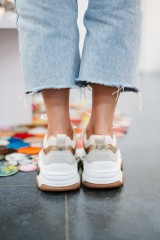 STEVE MADDEN PROGRESSIVE LIGHT BRONZE