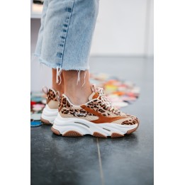 STEVE MADDEN POSSESSION LEO TAN