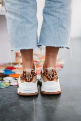 STEVE MADDEN POSSESSION LEO TAN