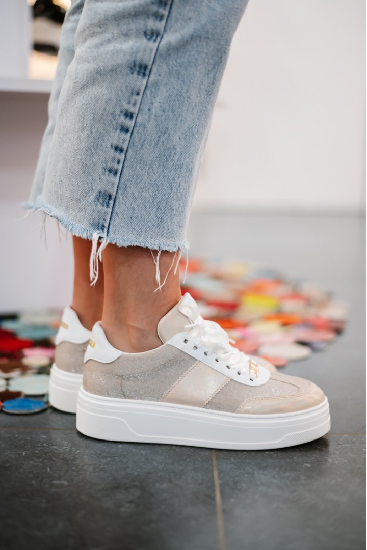 STEVE MADDEN MOXY CHAMP GLITTER