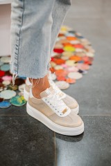 STEVE MADDEN MOXY CHAMP GLITTER