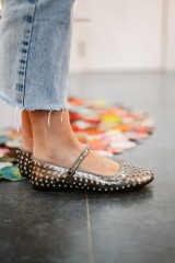 STEVE MADDEN VINETTA-R PEWTER