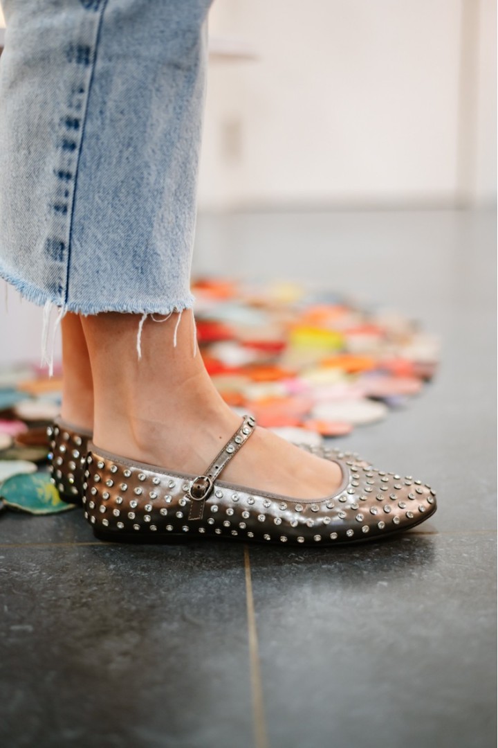 STEVE MADDEN VINETTA-R PEWTER