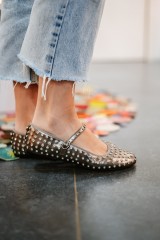 STEVE MADDEN VINETTA-R PEWTER