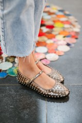 STEVE MADDEN VINETTA-R PEWTER