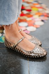 STEVE MADDEN VINETTA-R PEWTER