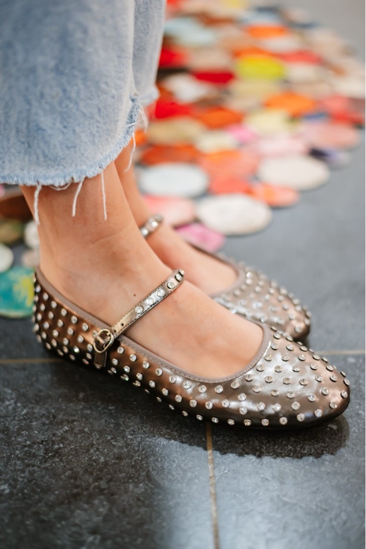 STEVE MADDEN VINETTA-R PEWTER