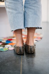 STEVE MADDEN VINETTA-R PEWTER