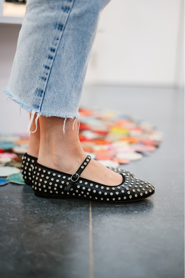 STEVE MADDEN VINETTA-R RHINESTONE