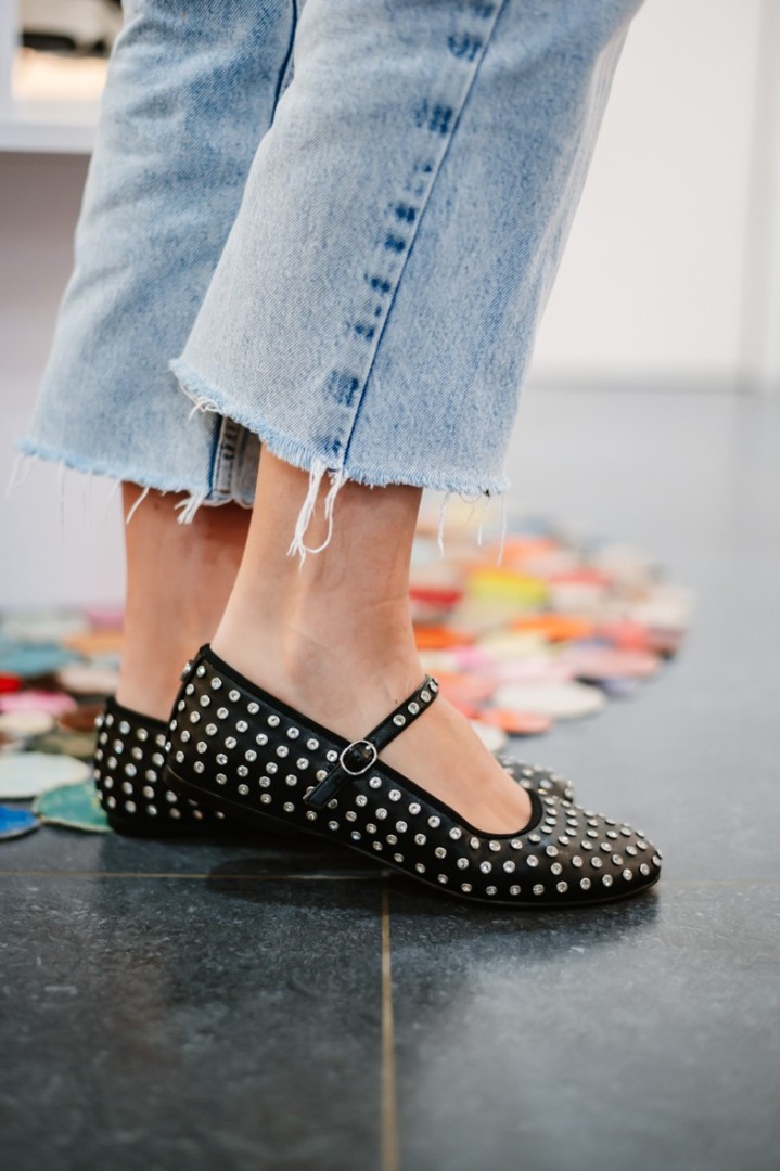 STEVE MADDEN VINETTA-R RHINESTONE