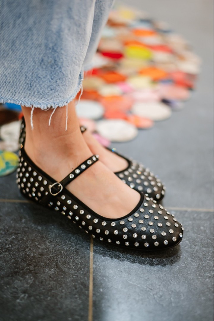 STEVE MADDEN VINETTA-R RHINESTONE