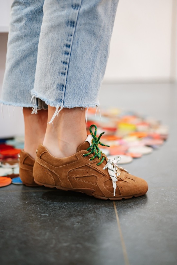 STEVE MADDEN ASIEL CAMEL