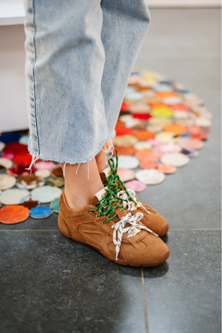 STEVE MADDEN ASIEL CAMEL