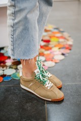STEVE MADDEN MIRAGE SAND