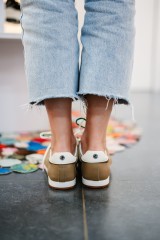 STEVE MADDEN MIRAGE SAND