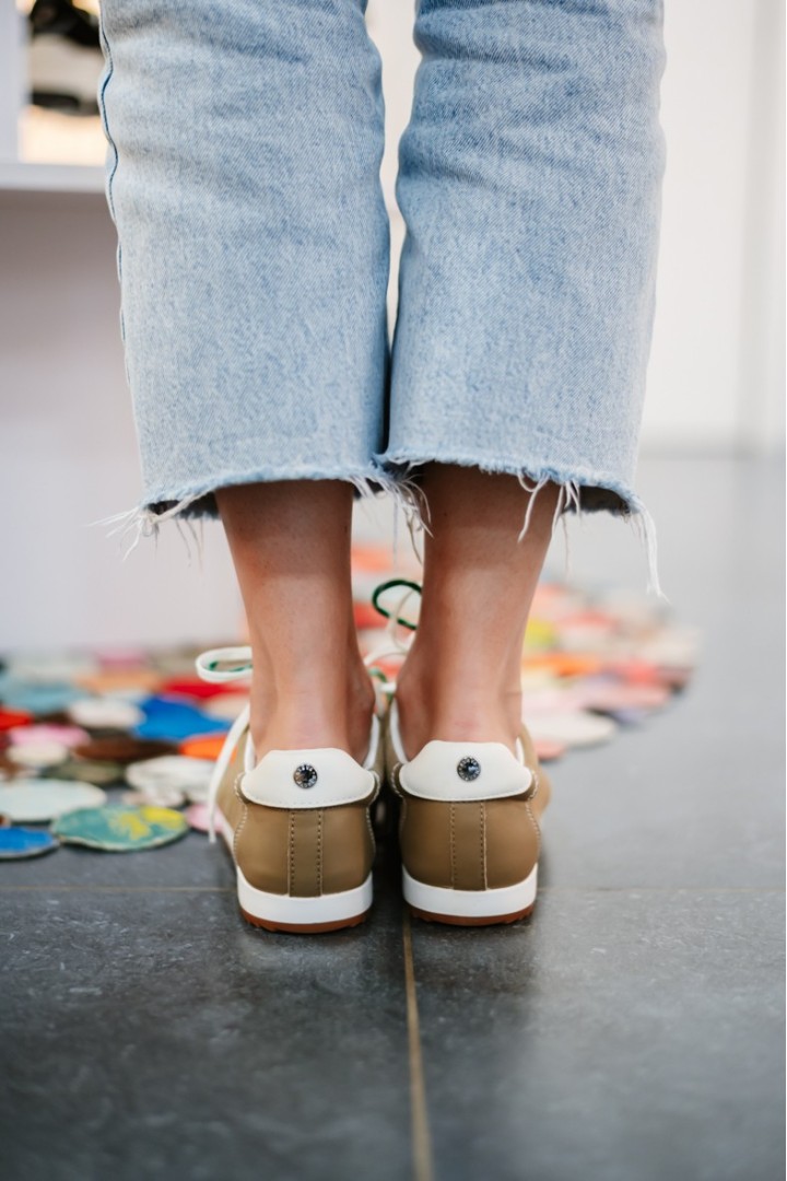 STEVE MADDEN MIRAGE SAND