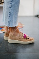 MELINE 56ACC-ST BEIGE