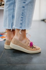 MELINE 56ACC-ST BEIGE