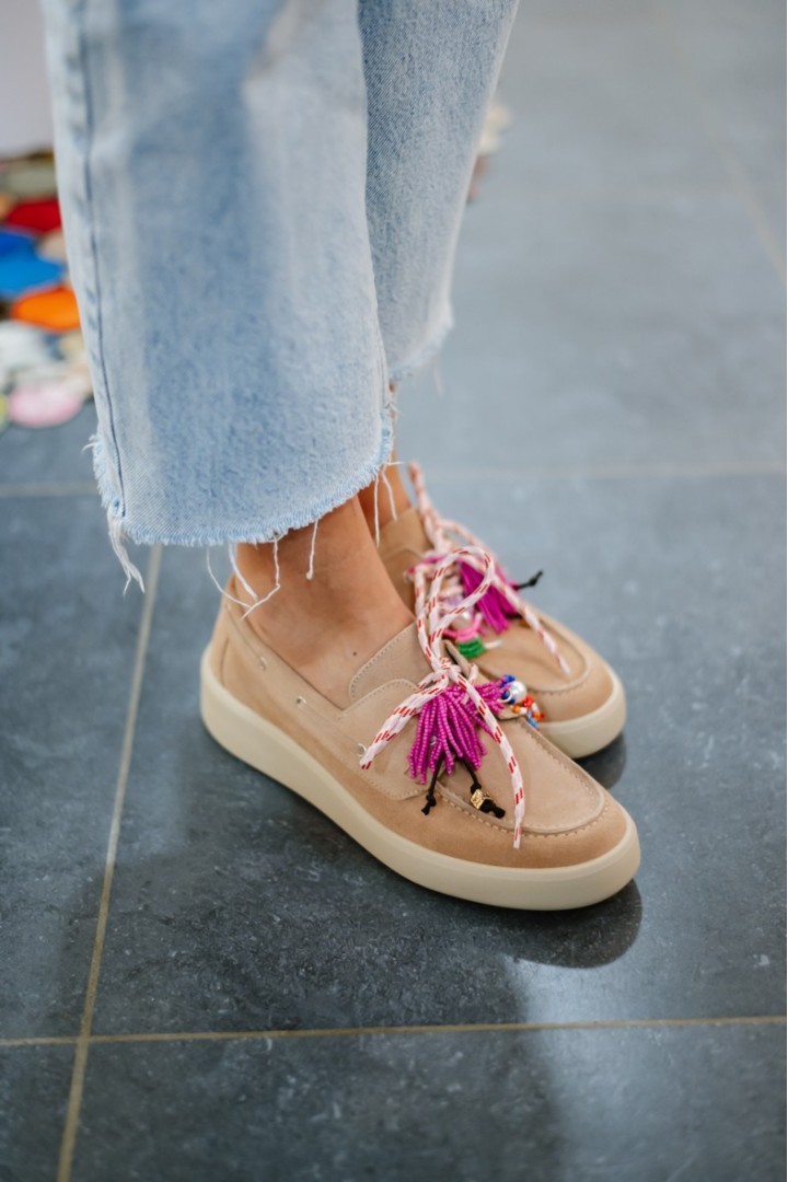 MELINE 56ACC-ST BEIGE