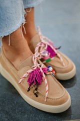 MELINE 56ACC-ST BEIGE