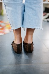 TAMARIS I-22144-46-304 MOCCA