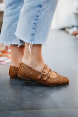 TAMARIS I-22144-46-305 COGNAC