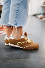 GIO+ CIELO07 COMBI BROWN