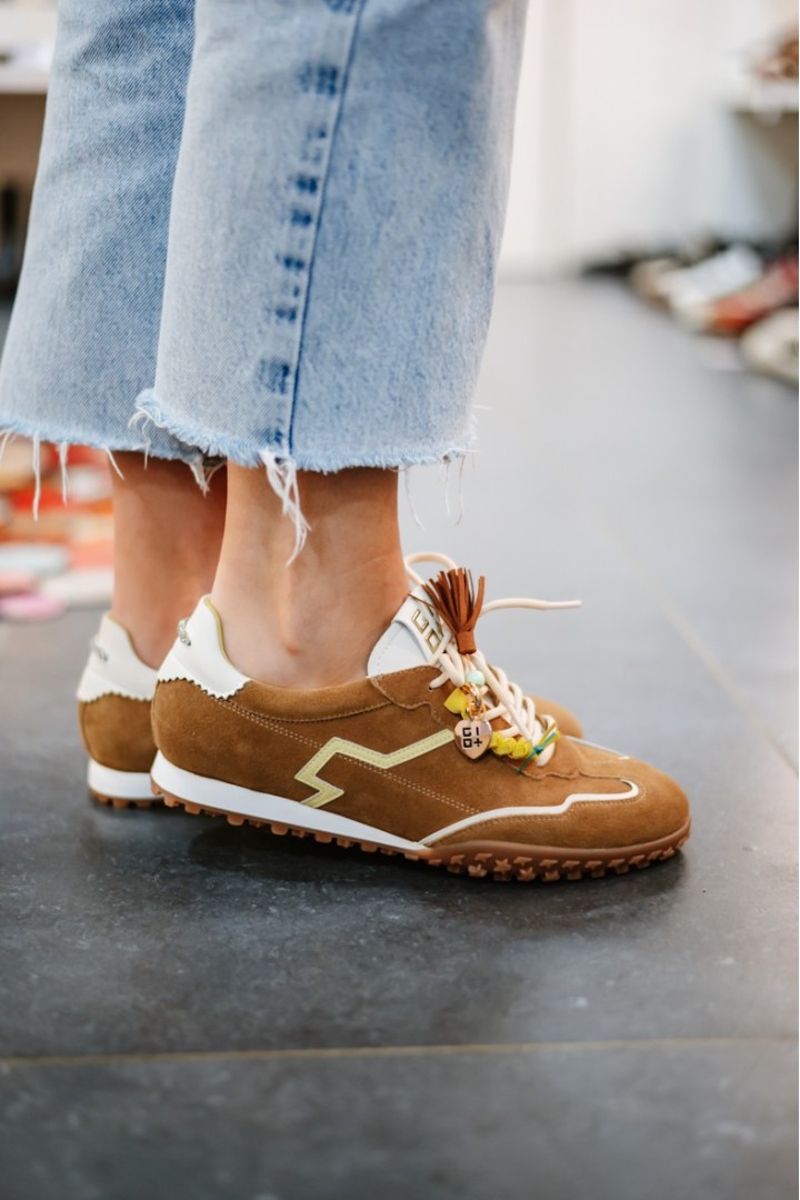 GIO+ CIELO07 COMBI BROWN