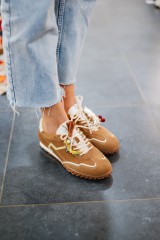 GIO+ CIELO07 COMBI BROWN