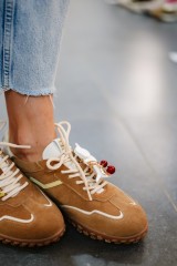 GIO+ CIELO07 COMBI BROWN