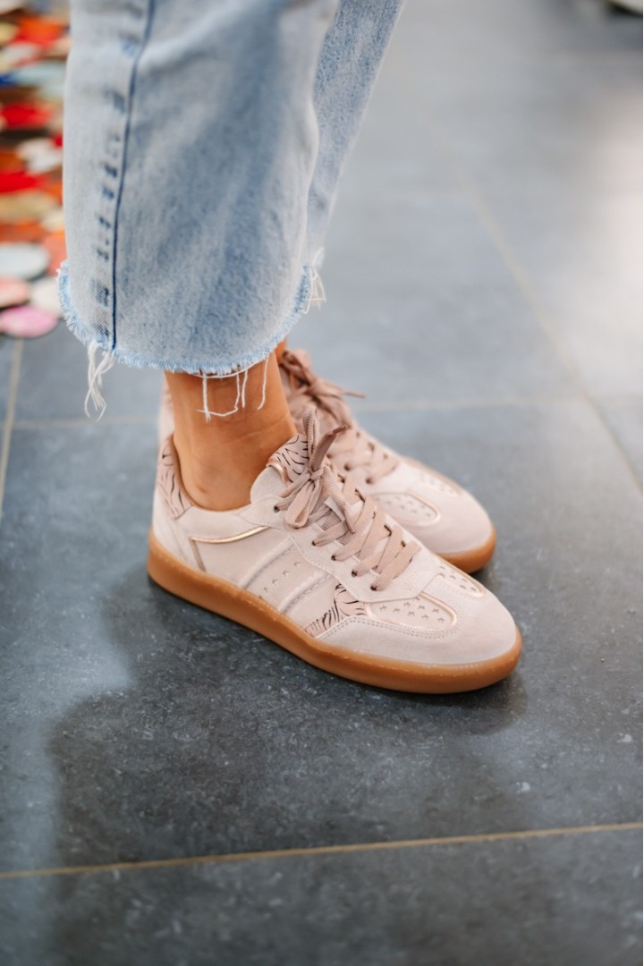 DWRS MIRABEL PINK