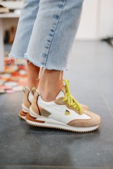0105 LENOX TAN