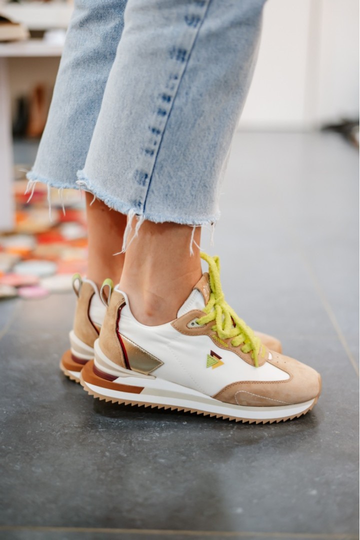 0105 LENOX TAN