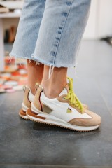 0105 LENOX TAN