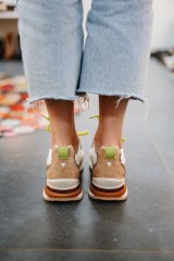 0105 LENOX TAN