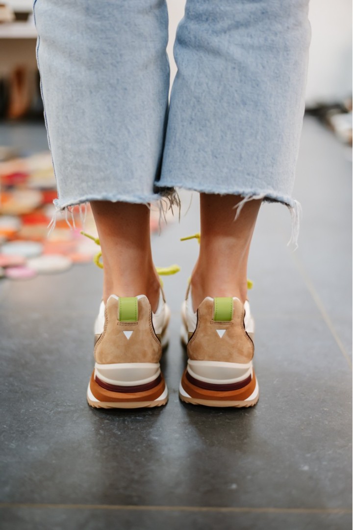 0105 LENOX TAN
