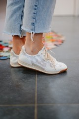 SCHMOOVE CAMDEN DOVE GOLD