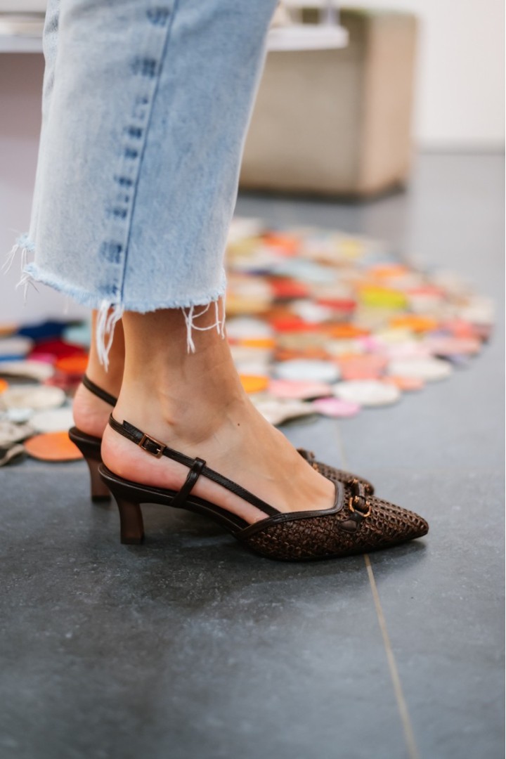TAMARIS I-29634-44-304 MOCCA
