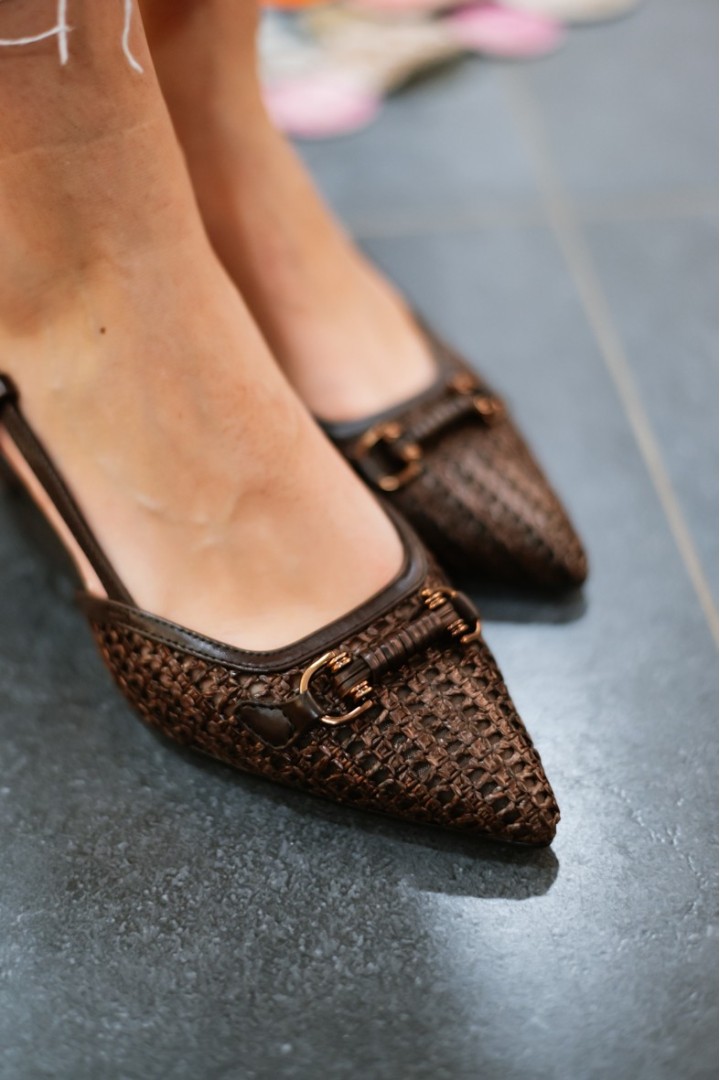 TAMARIS I-29634-44-304 MOCCA