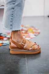 INUOVO 98022 COCONUT
