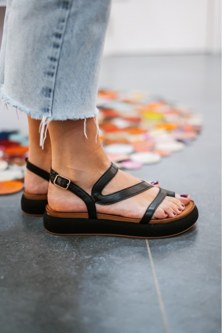 INUOVO 96003 BLACK